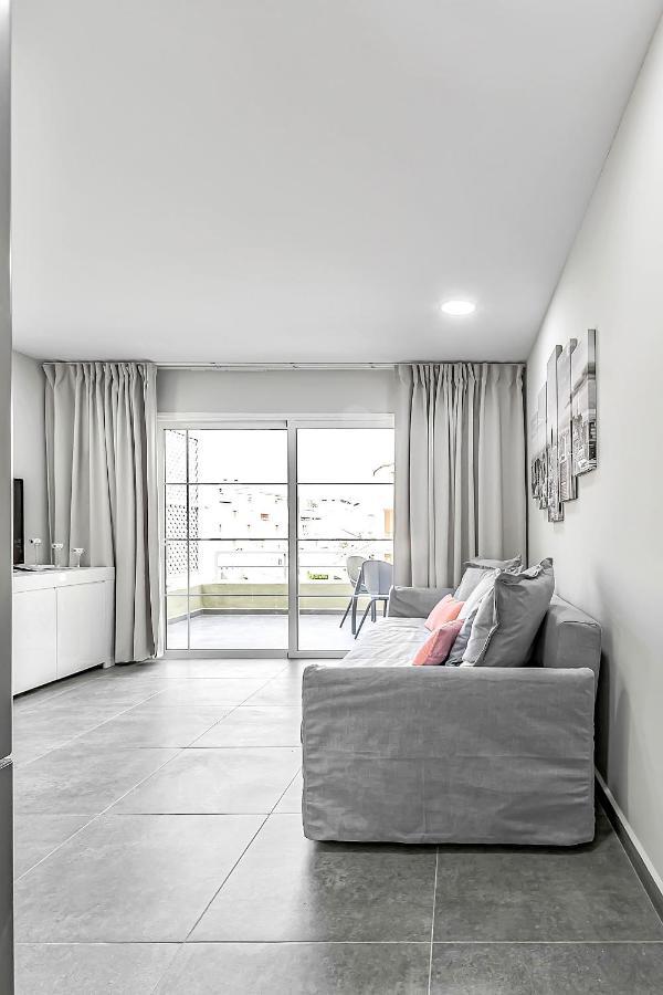 Appartement Orlando Tenerife à Costa Adeje  Extérieur photo